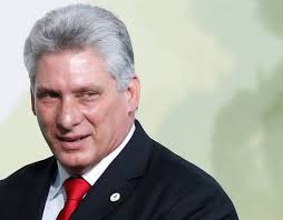 SecretariaGECCA's tweet photo. #Cuba es un país de paz. #CubaSoberana #CubaEstáFirme https://t.co/nPz1MuiCRO