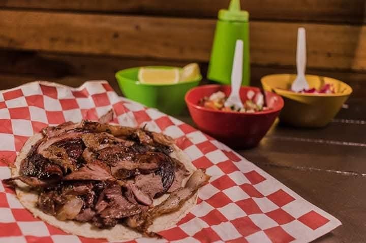 IslaTacos's tweet photo. Buscas unos buenos Tacos al Carbon??  - Solo Conocedores... 100 % Carnivoros

Picaña - Sirloin - Pastor - Salchicha 

Liza Esq Fco Mata - Puerto Esmeralda - 921 111 5495  🛵☎ #Coatzacoalcos #Coatza - 6pm-12 am -Tarjeta, Efectivo, Transferencia - 🛵☎️ Haz Tu pedido #Miercoles https://t.co/HiPGpct1O5
