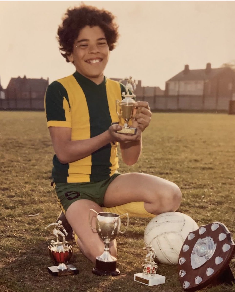StanCollymore's tweet photo. Hi Lexi, hope you're well! I come on the spirit of our sport. 

4 years ago we chatted in California and you're one of the most engaging people I've interviewed, so my respect is genuine.

Let's park capitalism, profit and loss for a minute and strip things back to the basics.

You and I both played football and were lucky enough to make it our living. 

I could play competitive, organised junior football for almost no cost ( I didn't even realise there was a cost to junior football elsewhere becaise I presumed it was free everywhere!) because my Football Association ploughs big sponsorship money directly into grassroots football.

So every boy and girl can access our sport. A good thing, right? If we're serious about spreading the gospel of a sport which joins millions across the world, creates friendships for life, teaches us discipline, fitness, winning and losing amongst many things.

So I'd hope that you, as a big voice in your country would advocate for every child having access to our sport? But how can they when we insert ultra capitalist business practice to something that is way more important than simply making money (the things I set out above)? 

I'm a capitalist, not ultra, but I live and breathe in that system without (except when others are harmed, which is unfortunately growing globally) push back, but capitalism at the level you acknowledge isn't just hampering poor kids from enjoying the life lessons football teaches, but to effectively punish children and low income parents from participating in organised sport is morally wrong?

I'm not here to lecture, I'm an imperfect human living on an imperfect planet. But at times we have opportunities do do something that includes, not excludes. In England, that comes in the form of almost free access to organised football, for all, from 6 to 66. There is no downside to this. The 66 year olds often have, for free, started teams giving their time for free to all kids.

Trevor Cooper, a man from my home town, in his 30's started a team, Longford Boys( 11 to 15 age group teams, all coached by volunteer parents). Without him I wouldn't have been exposed to the sport, friends who are my besties to this day, a pro career or following my country, in yours, at a World Cup. One man gifted me that, for free.

Sometimes in life, romantic that it seems on a planet taught "me me me, money money money ", the most joyous experiences and lessons come without cost. Football is proven to be one.

Let's fleece sponsors and corporations to pay big bucks to sponsor our pro teams, stadiums, national teams. I'm all in on that.

With that money, like in England, it gets put into grassroots football to allow anyone and everyone the gift of football.

Charging $4000 or $15000 a season for a child to play organised football is morally wrong, Alexi. It just is.

Campaign for grassroots football in the USA to be properly funded by the US FA. You'll have more support than you could imagine and people will follow you. Your gift to the country you love and game you love.

Association Football, the world's greatest sport because it's affordable, inclusive, spellbinding, life affirming and joyous.

I was the beneficiary aged 11 of Mr Cooper offering a free team to play for, coached for free, a league organised by the local and national association, lifelong friendshops, health and fitness discipline and a passion I'll take to the grave. 

Free can work in the USA. Fleece the sponsors, not the parents. They can pay for your free football.

Yours in sport.

Stan Collymore. 🇺🇸🏴󠁧󠁢󠁥󠁮󠁧󠁿