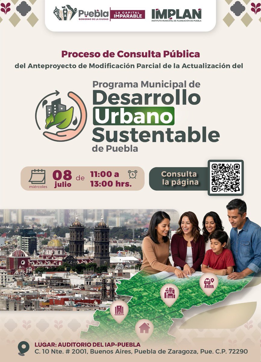 rochapress's tweet photo. En estos momentos
en el IAP se realiza la
consulta pública para 
modificar el Programa 
Municipal de Desarrollo 

👇

Todas las participaciones
en contra de dar paso al
#Cablebus https://t.co/sn9Jp7KjcF