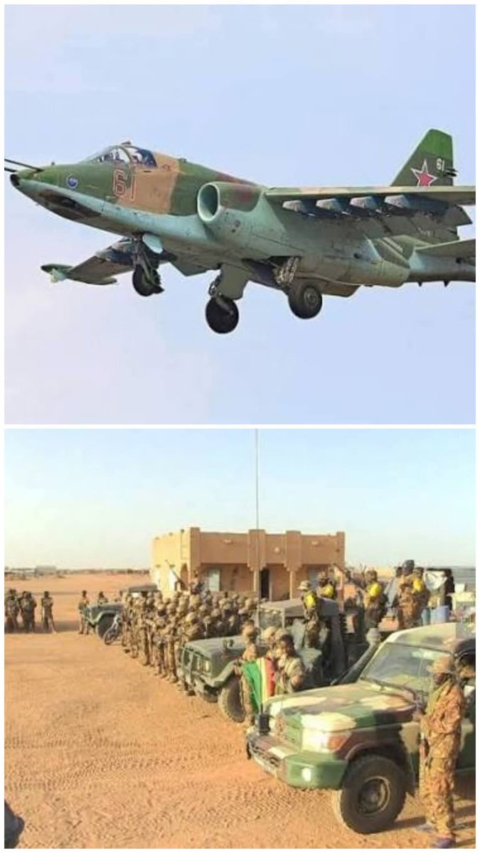 cecild84's tweet photo. 🛑🇲🇱 Mali: About thirty (30) fighters neutralized in Anefis  yesterday Tuesday 07 July 2026.
The summary of the day's operations is as follows:
• 08 air strikes carried out;

• 06 combat vehicles destroyed;

• 04 motorcycles destroyed;

• About thirty fighters neutralized.

__dirpa