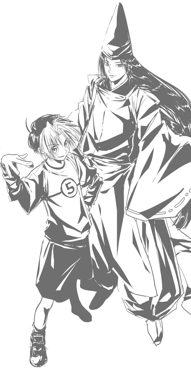 ppingppung_'s tweet photo. #ヒカルの碁 https://t.co/o6QurGUScc