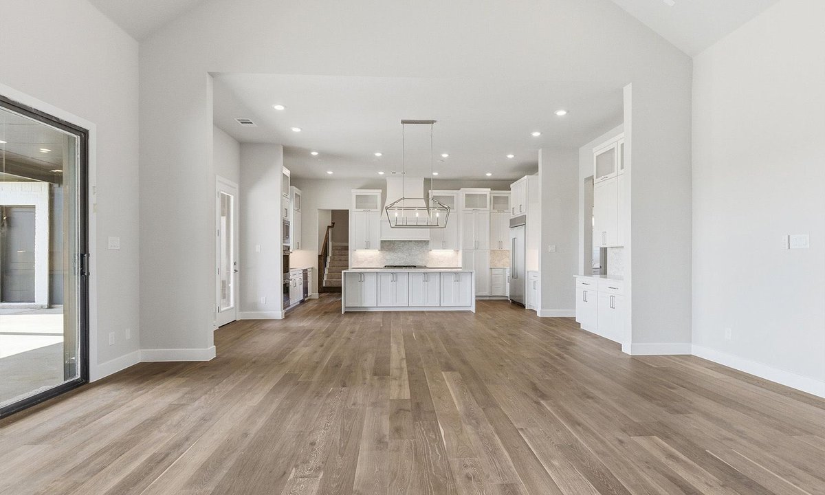 cope_homes's tweet photo. One of the key features of our Devonshire floor plan is its open kitchen-to-living room layoutβ¨ π‘
This move-in ready home is perfect for the flow of everyday life!
Learn more: https://t.co/V6mXLA0wOu
#CopeHomes #CopeDFW #CustomFloorPlans #SpecHomes #DFWRealEstate https://t.co/GEEpN26Shw