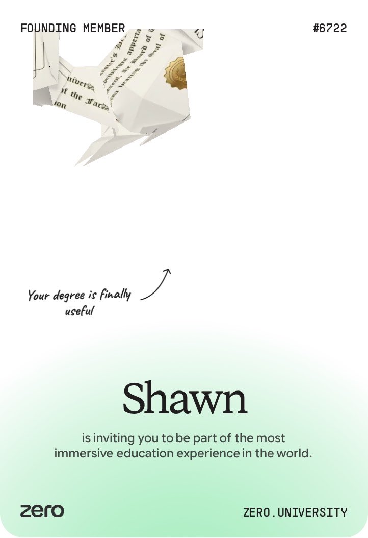 Shawn Michael tweet media