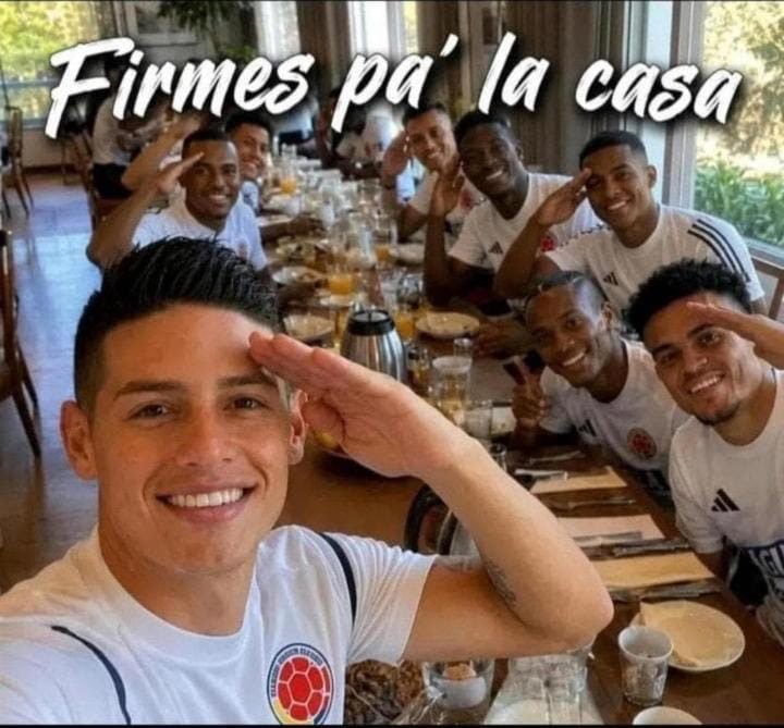 faojeda27's tweet photo. #8Jul 
Ustedes mismos se echaron tremenda sal encima https://t.co/1yLJhVGuPR