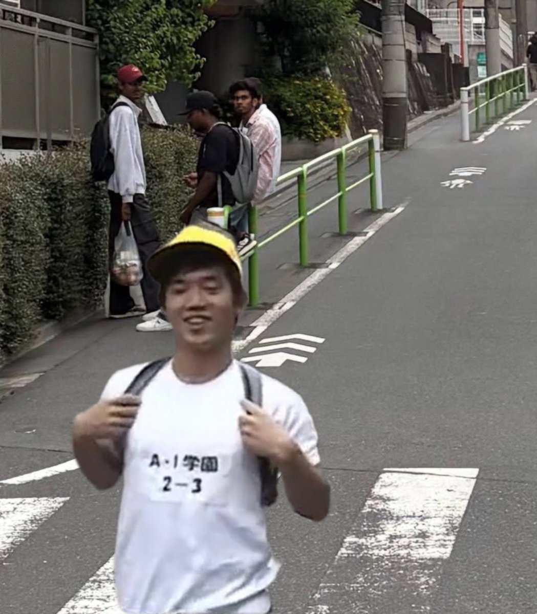 LuponDandy103's tweet photo. おお https://t.co/zBeX5LPJ0O