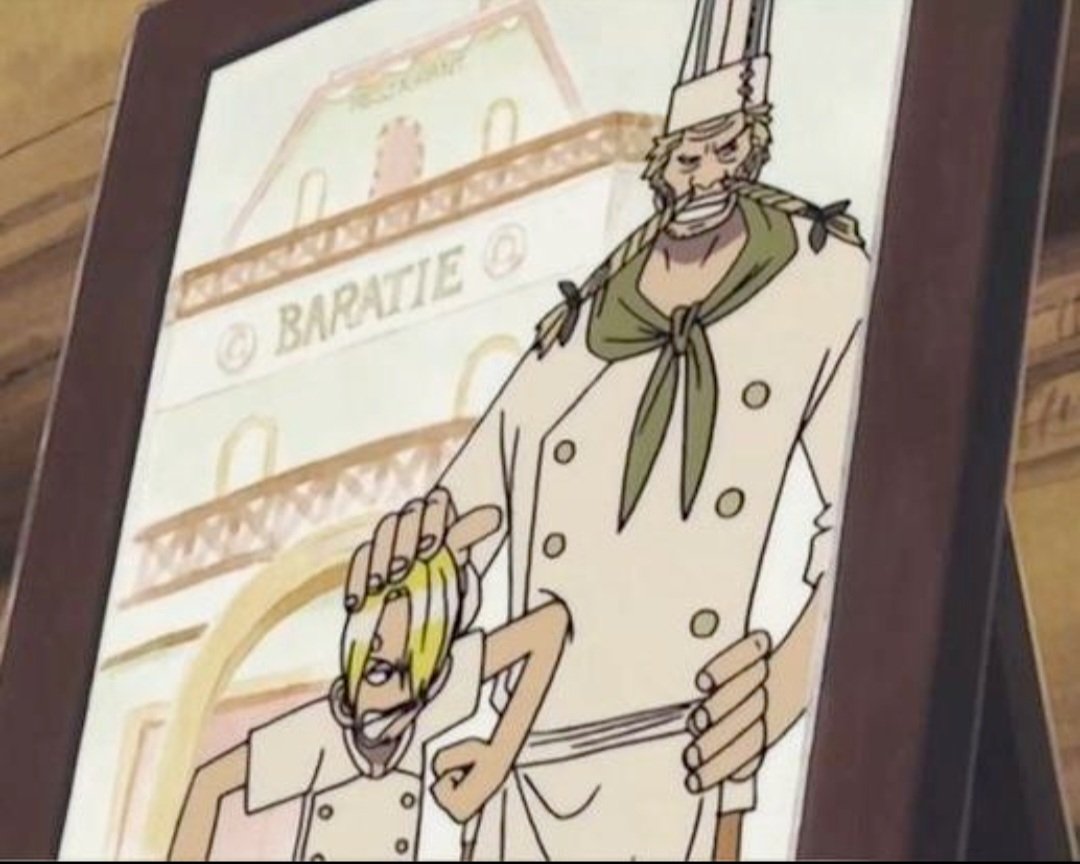 lmnjuicee's tweet photo. one piece is so good at making the found family trope https://t.co/tDzcAVrNsE
