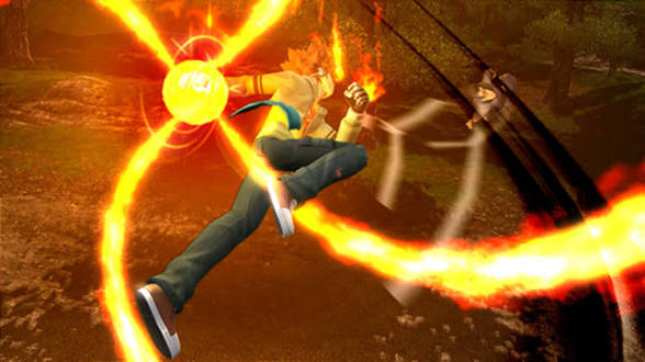 RedDecimo's tweet photo. Real ones still remember J-STARS VICTORY VS and how broken Tsuna &amp; Reborn is in that game

It's impressive how Hitman Reborn fans I know got into the anime/manga because of this game 🔥 https://t.co/WggvCM1QuV