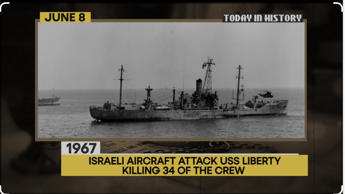 Michael_Yon's tweet photo. Orange Fungus blames “Islamic Republic of Japan.”  But there is a strong chance any attack on US ships comes from Blue Smegma — the same Blue Smegma who attacked USS Liberty: https://t.co/Uw3wScRRuP