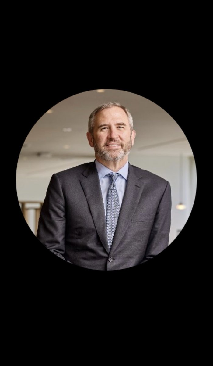 RemiReliefX's tweet photo. 🚨Is this the beginning of something new for Brad, Ripple and XRP?!🚨

Brad here on X just went from business casual to “We Mean Business”. Something is up 🤔 https://t.co/m9QXjklQnj