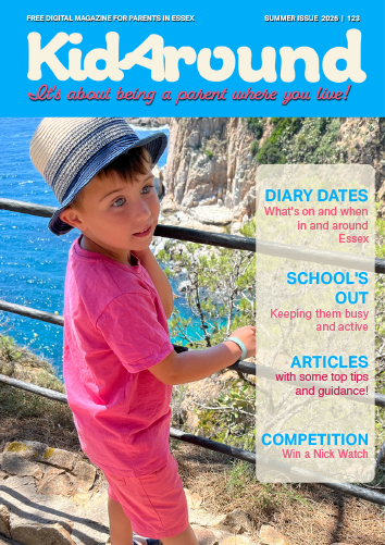 KidAroundMag's tweet photo. To match the weather...here is our scorching hot new Summer Issue ready to read on the go.  📷 https://t.co/6EoGxh4dlt https://t.co/BDoHbMLo1A
