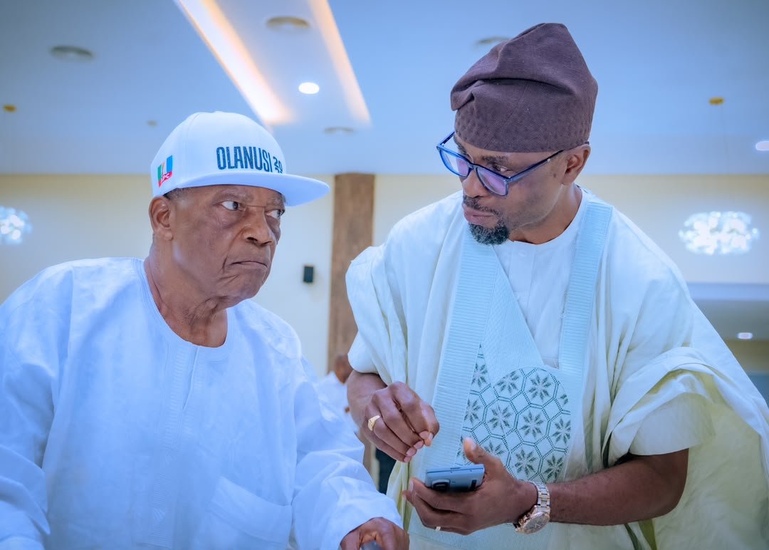 Mo_tayo20's tweet photo. GOV AIYEDATIWA HOSTS ONDO APC ELDERS, ADVISORY COUNCIL AS PARTY BEGINS POST-PRIMARY RECONCILIATION AHEAD 2027

Ondo State APC leaders, led by the Governor's Advisory Council (GAC), have unanimously affirmed Gov. Lucky Orimisan Aiyedatiwa as the party leader in the state, https://t.co/ReHJOAOY0G
