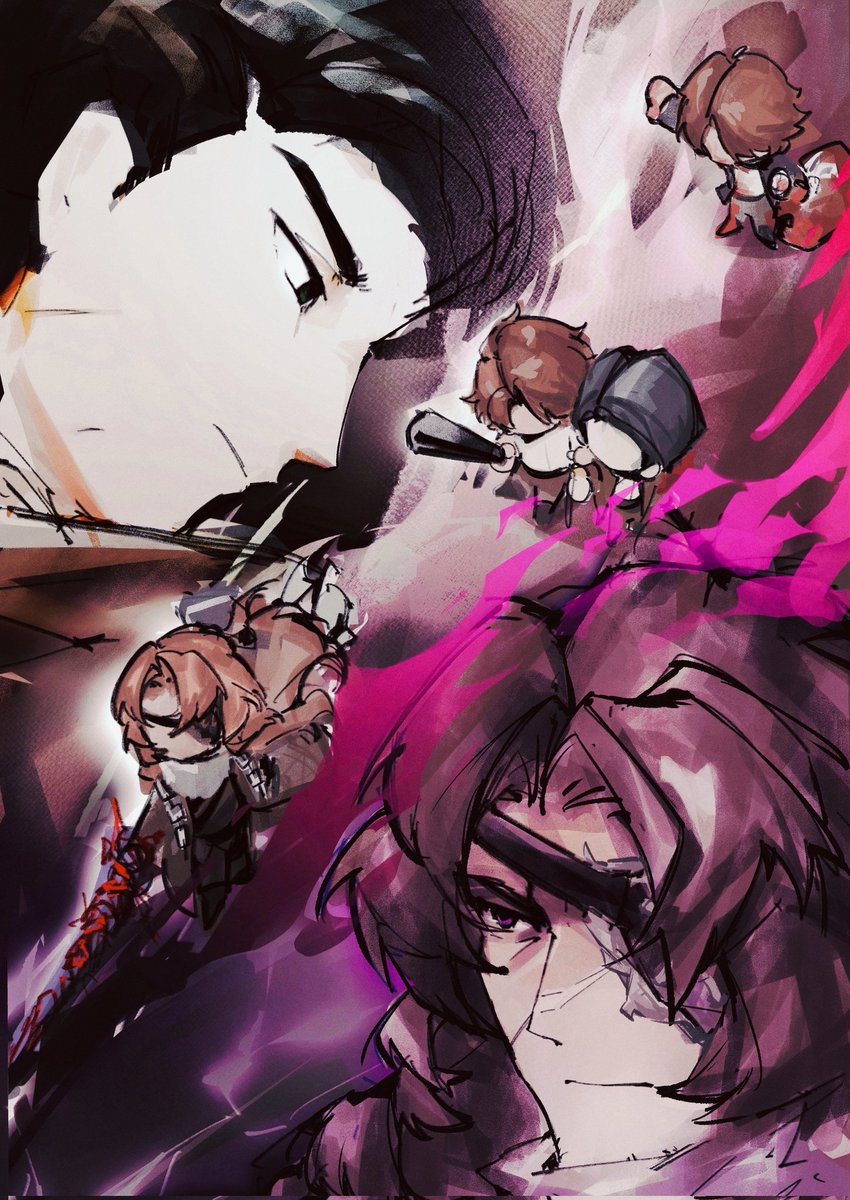 めち(め) (@1004_meee) / Posts / X