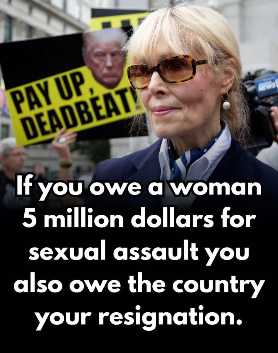 Kristen90816253's tweet photo. @allenanalysis #TrumpisaNationalDisgrace https://t.co/ZpIhASQCY4