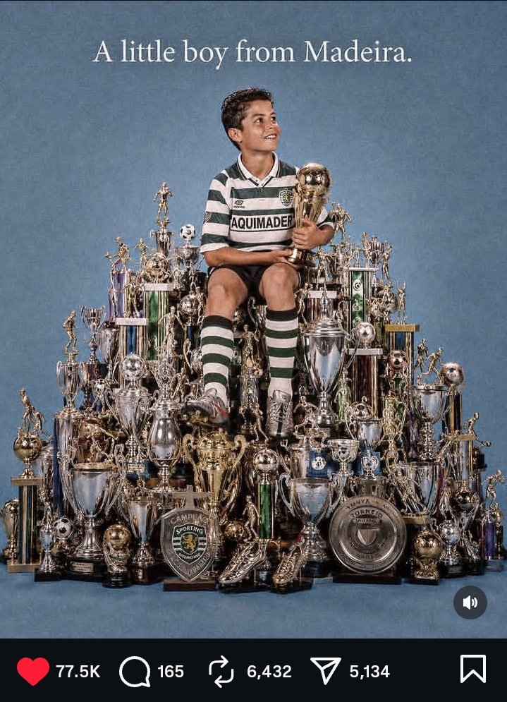 RonalMoses's tweet photo. Everything show's that you are not FIFA's boy..... You are still the #AllTimeBestPlayerForMe #Ronaldo #christianoronaldo https://t.co/kDed7kk0Bg
