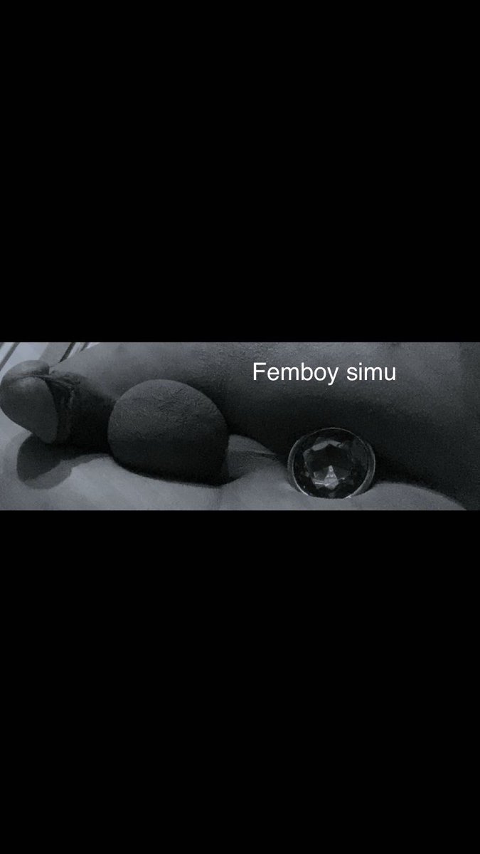 simufemboy69's tweet photo. Plug https://t.co/zn6nT7EApL
