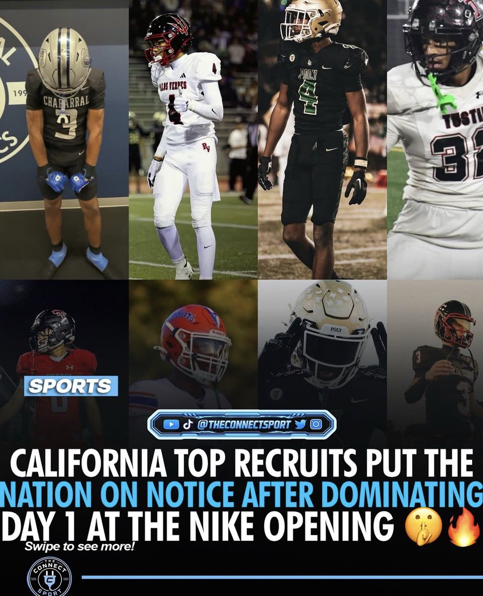 WejuggernautEnt's tweet photo. Imagine if California talent stayed in state?
#CaliBall https://t.co/9hjq9JcB8T