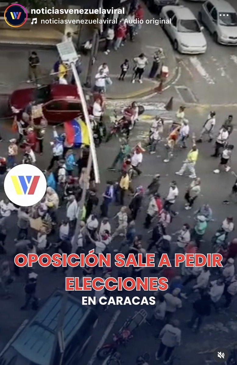 Carmenj8787's tweet photo. TENEMOS Q PREPARAR PROTESTA GENERAL en todo el país , hasta q se vaya la corrupta y su saco de corruptos del PSUV. AQUÍ en Vzla no manda Trump, aquí mandamos los vzlnos. PEDIMOS q se cumpla la CN, tenemos q salir a la calle a protestar. La protesta y la verdad nos hará LIBRES 👍 https://t.co/vK4T4f8ev3