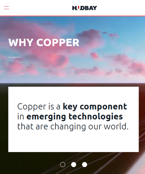 collinBrookj's tweet photo. Yo resource crew, this Hudbay article is basically a copper-gold thesis in plain English.

Hudbay is focused on mine life, ore grades, recovery rates, disciplined capital spending and copper exposure tied to electrification. That is mature-producer language, but the signal is simple: copper supply matters, and gold helps balance the cycle.

That is why Wilmac hits different for me on this Hump Day. $NRED is sitting near Copper Mountain with 16,078 hectares in the Quesnel porphyry belt, while MetalCore works through historical data, geochem and geophysics to find better targets.

I like the junior sitting upstream from the same copper-gold demand wave.

Not financial advice. Charts don’t wait for permission.