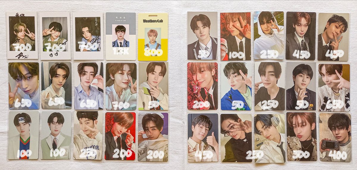 DlSlNTEREST's tweet photo. 🖇️ wts lfb ph 𓈒 reselling
  ╰ sunsun official misc photocards

—·· ₱ on pic | tingi & ratio (1:1 and 1:6) |
—·· mint condition > all onhand by seller > ready to ship 
—·· payo | 2 weeks dop w/ 50% nrdp (payo)
—·· x sensi & impatient

⌕ loc : pangasinan
    › mop : gcash | maya
    › mod : direct j&t 

dm or comment to claim ◡̈

t. enhypen jungwon heeseung evan jay jake sunghoon sunoo ni-ki official photocards album pob weverse jpn ums gs25 kakaotalk kpopmerch soundwave yt appmu muplant pst lucky draw ld yzy yizhiyu vce darkblood desire unleash romance untold daydream the sin vanish memorabilia orange blood dimension answer dimension dilemma weather lab dicon