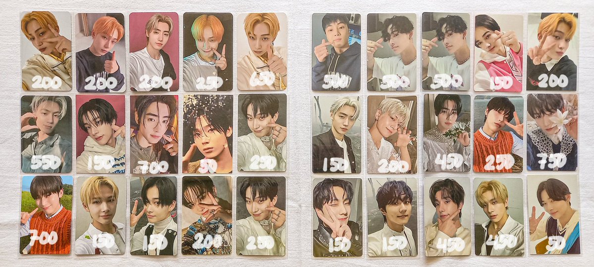 DlSlNTEREST's tweet photo. 🖇️ wts lfb ph 𓈒 reselling
  ╰ sunsun official misc photocards

—·· ₱ on pic | tingi & ratio (1:1 and 1:6) |
—·· mint condition > all onhand by seller > ready to ship 
—·· payo | 2 weeks dop w/ 50% nrdp (payo)
—·· x sensi & impatient

⌕ loc : pangasinan
    › mop : gcash | maya
    › mod : direct j&t 

dm or comment to claim ◡̈

t. enhypen jungwon heeseung evan jay jake sunghoon sunoo ni-ki official photocards album pob weverse jpn ums gs25 kakaotalk kpopmerch soundwave yt appmu muplant pst lucky draw ld yzy yizhiyu vce darkblood desire unleash romance untold daydream the sin vanish memorabilia orange blood dimension answer dimension dilemma weather lab dicon