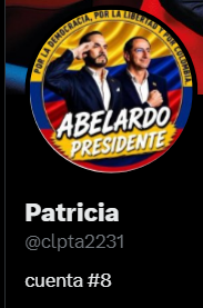 NixmaShadow's tweet photo. @clpta2231 @IvanCepedaCast Ratas bodegueras hablando de orejas https://t.co/Rb5WxRHjsx