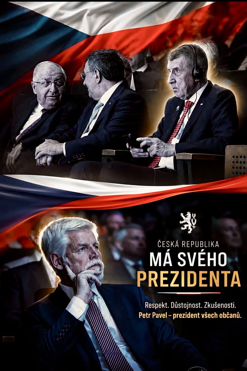 MarcelaLinhart4's tweet photo. @AndrejBabis https://t.co/N6myDCyXy4