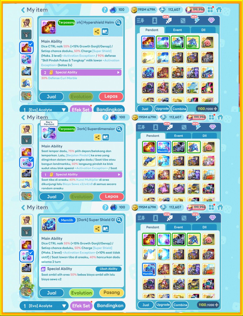 getrich_jogja's tweet photo. 300K
LINE
💎 112.000++ android
Cocok untuk akun pribadi

#game #getrich #linegetrich #zonauang #getrichjogja https://t.co/HSsgGI1pf6