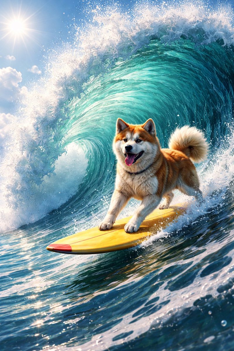 M8DeFi_'s tweet photo. @FinalDay888 @RealHachiToken @kikuzaburokoba @Samantha24498 @XX2_XXII @VitaliiGrigori1 @DamianMuncey @GyS1der @Faber45one $HACHI 🐕💎
@RealHachiToken https://t.co/JVy9Ii0AOY