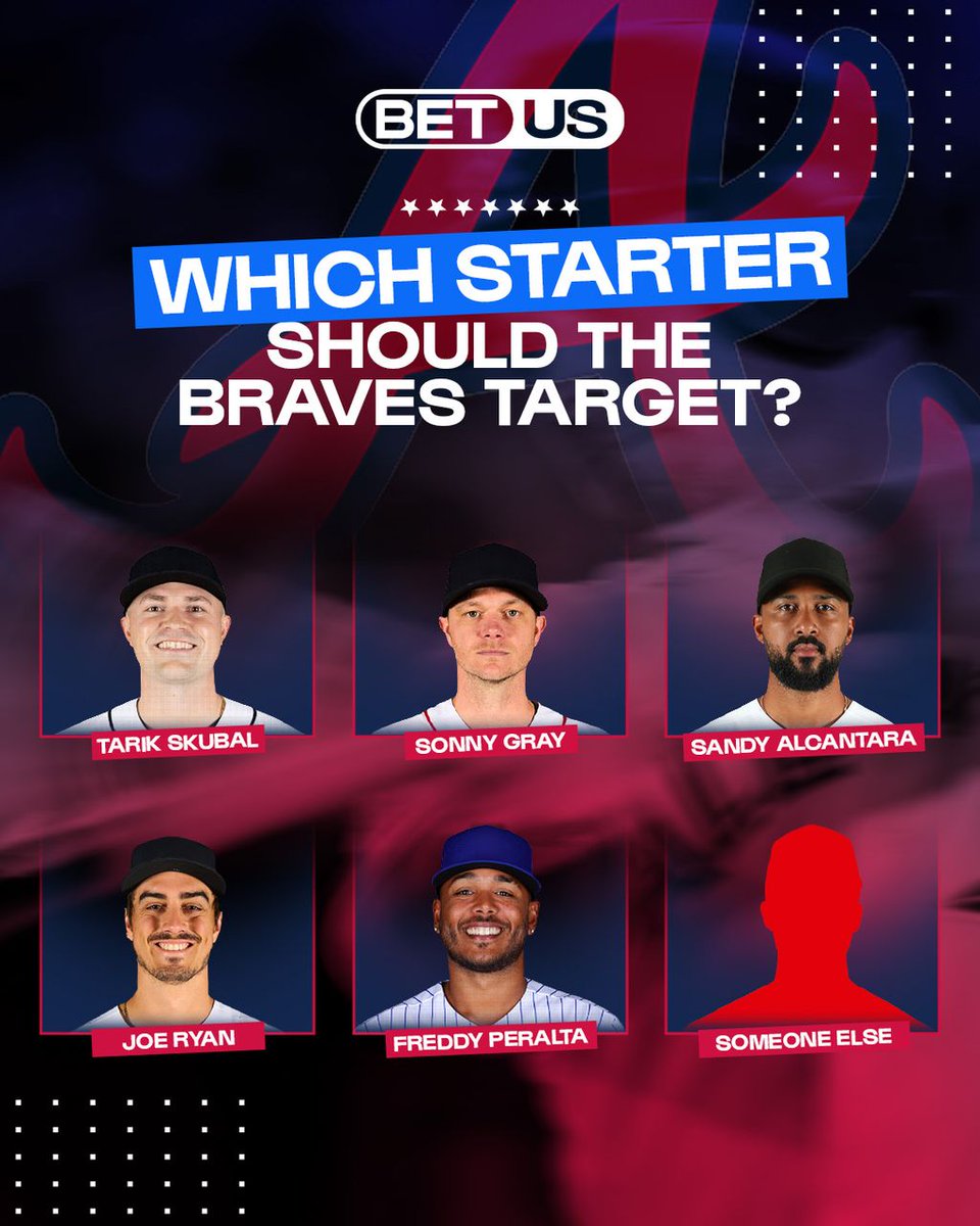 BetUS MLB ⚾ tweet media