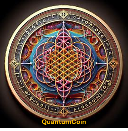 Acmares1973's tweet photo. QuantumCoin https://t.co/qBG7sGNPAe