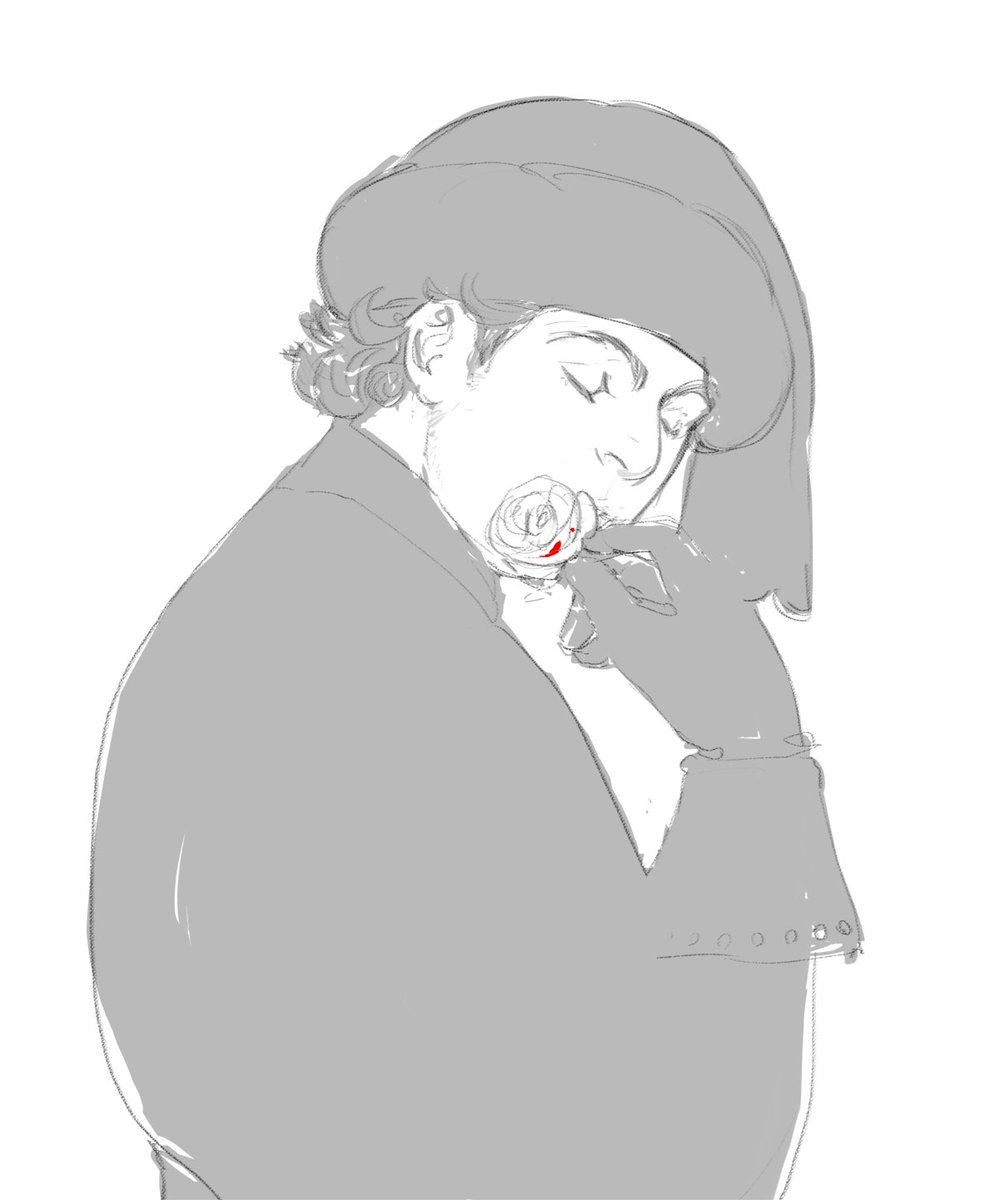 MarquisBelDel's tweet photo. him again https://t.co/RHTkAxpy6k
