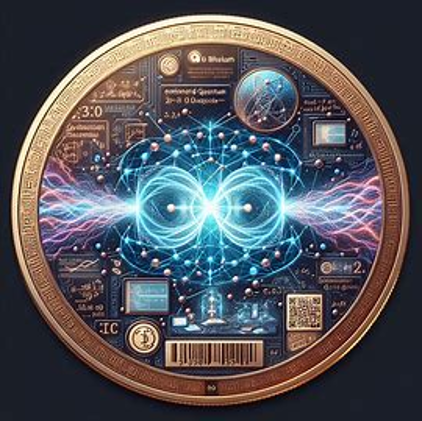 Acmares1973's tweet photo. QuantumCoin https://t.co/qBG7sGNPAe