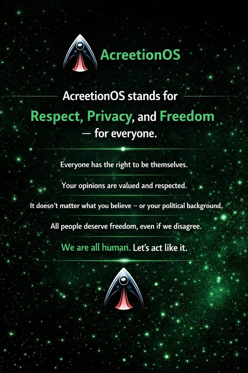 Spiva4Spiva's tweet photo. If you have ever wondered our stance. Here it is: https://t.co/ZlqY9vRcUI