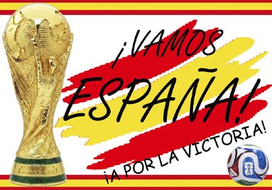 Gallerymoda's tweet photo. Si gana España el Mundial 2026 te puedes volver a gastar el importe de tu compra completamente gratis. #VamosEspaña #mundialdefútbol2026 #gratis #Verano2026 https://t.co/X5QqswziUu