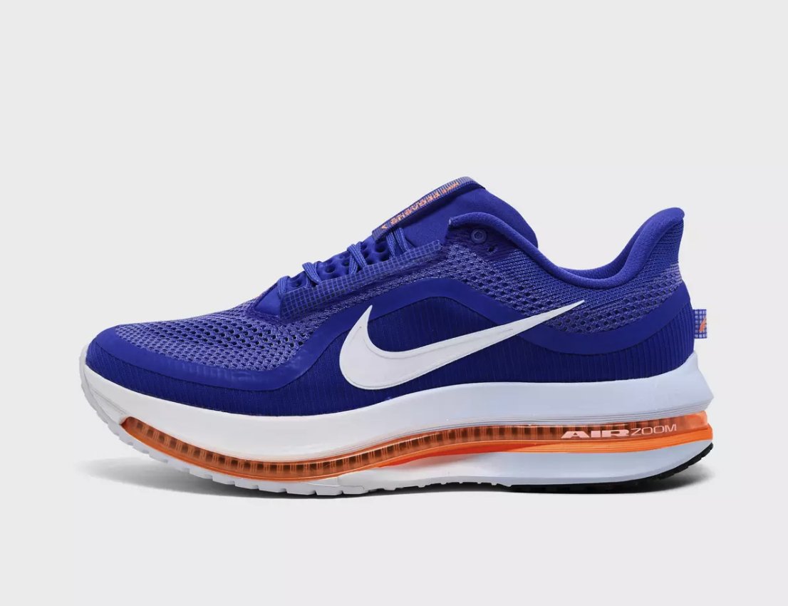 SOLELINKS's tweet photo. Ad: Last sizes: Nike Pegasus Premium 'Lapis/Total Orange' at $110 + FREE shipping

Finish Line:https://t.co/vRvbmzn3qI
use code FNL10

JD Sports:https://t.co/tbSvtvSBo5
use code JDS10 https://t.co/rs4kbJfq0j