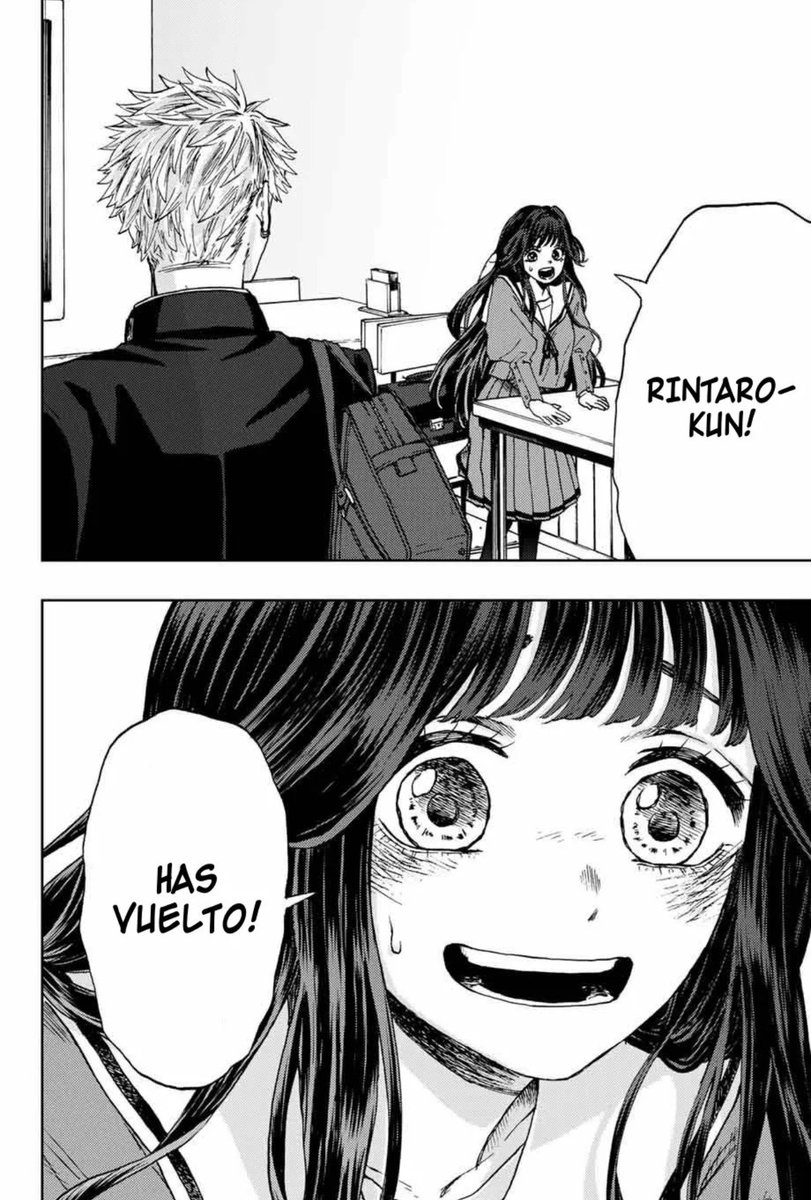 Jotchua_tun's tweet photo. Una Kaoruko salvaje apareció https://t.co/D0295MgjFM