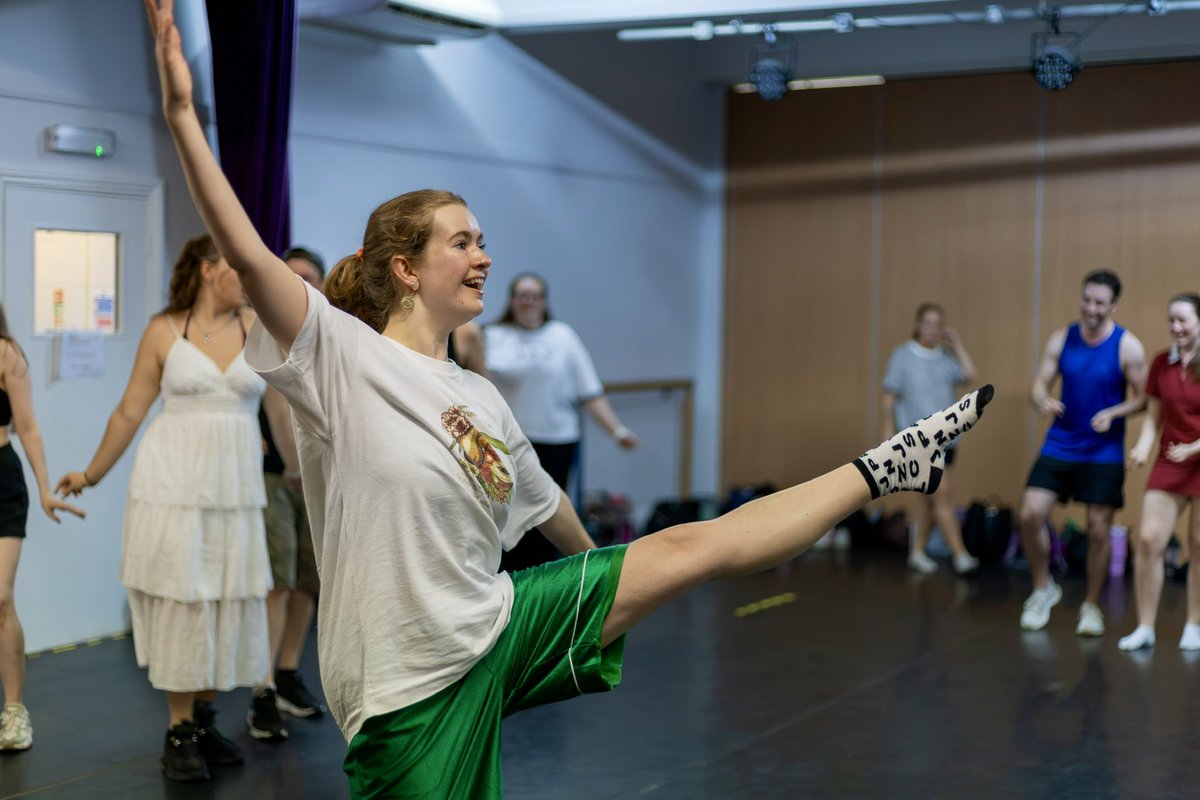 Meadowlarkmtp's tweet photo. Songs from the Screen is THIS WEEKEND 🤩 You don’t want to miss this one - https://t.co/jXz0LY3TN4 

📸 Lucy Davey &amp; Zac Arnold https://t.co/hrt9p0hFV8