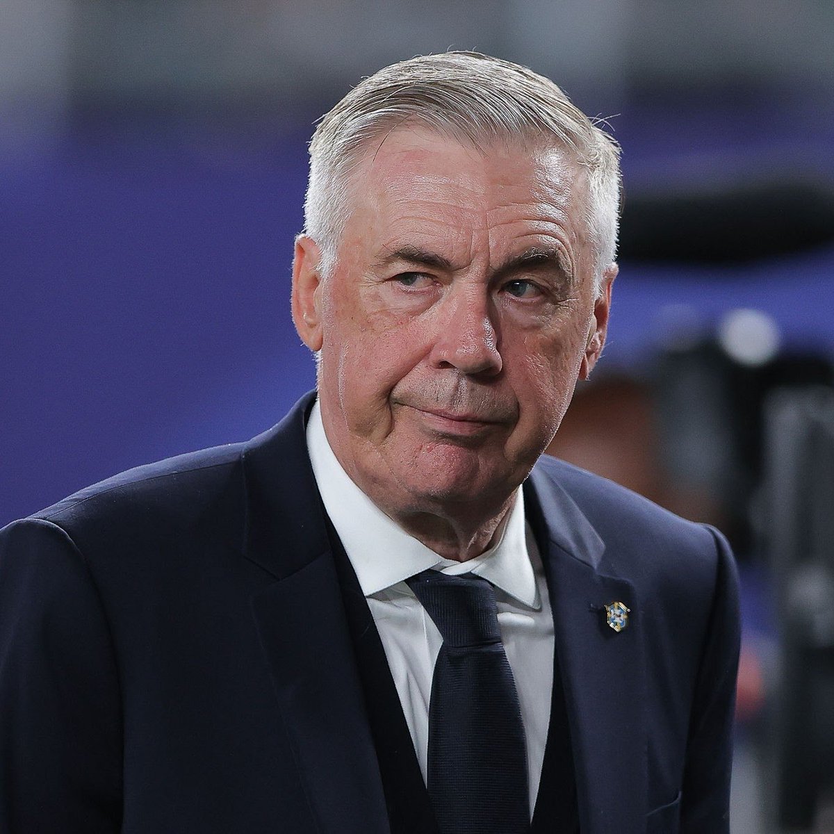 SUGARCLYVE's tweet photo. Carlo Ancelotti to remain Brazil coach despite world cup KO. The Brazilian FA believes in his project. https://t.co/oFwnTIIGpZ