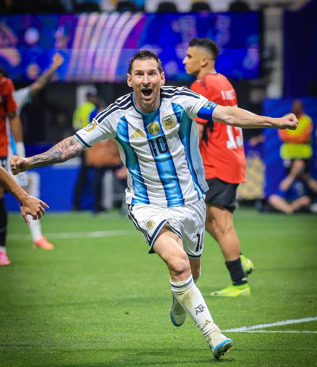 kingg4everr's tweet photo. 📍Man of the moments!

#FifaWorldCup2026
❤️🔥☑️ https://t.co/wxZfTrqlWi
