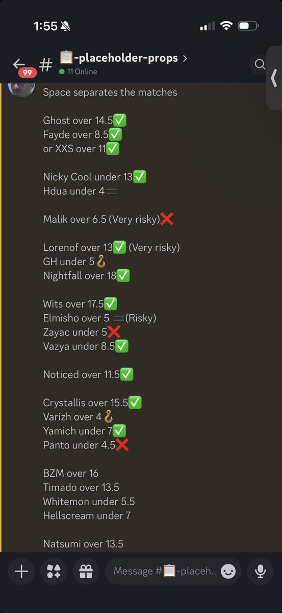 TheToneWay's tweet photo. My discord is FREE!!

DOTA 2 PRIZE PICKS MASTER BOYYY https://t.co/IMYoT0PPW0