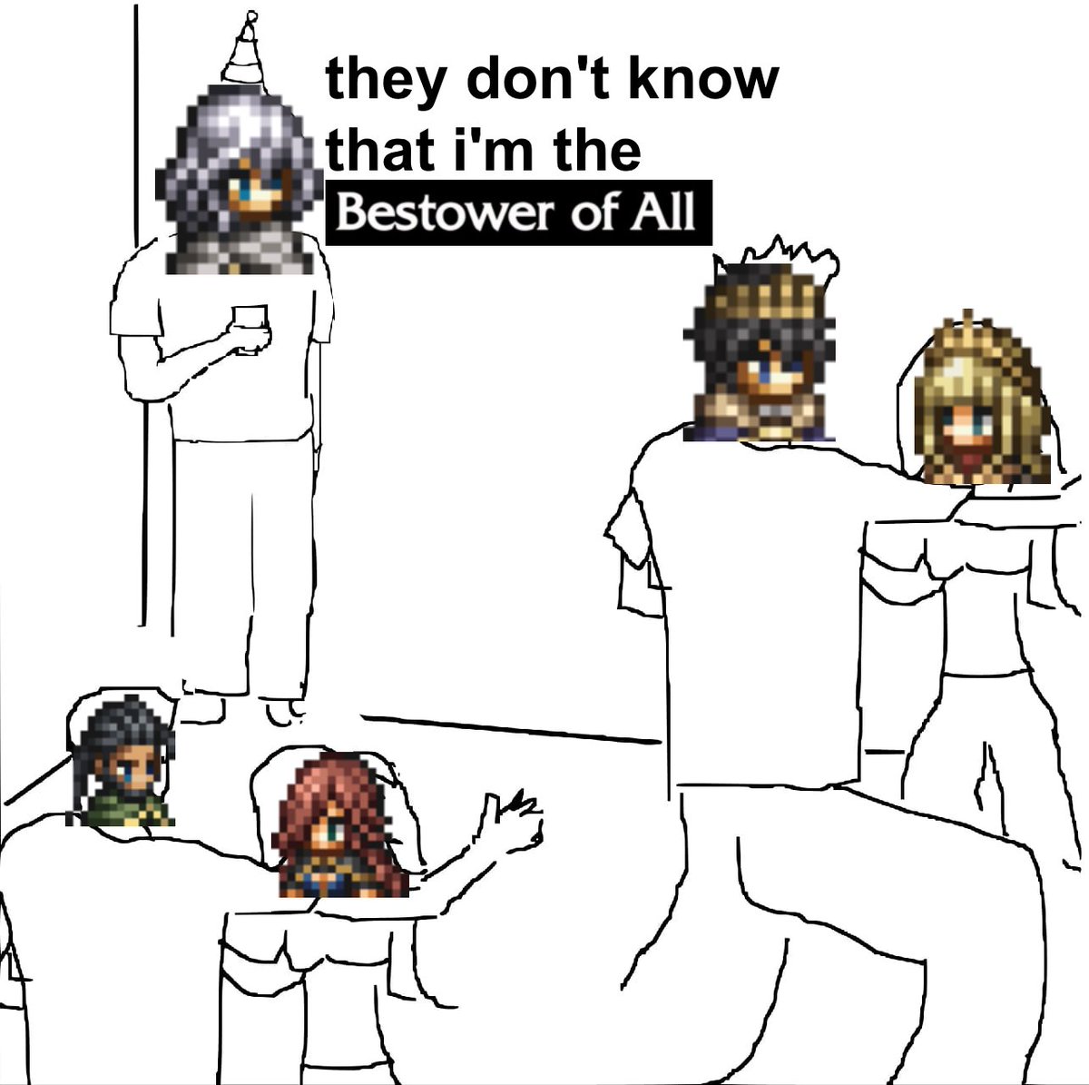 hd2dmemes's tweet photo. #octopath0 #octopathtraveler #octopathcotc
(spoilers for Bestower of All in Champions of the Continent/0) https://t.co/UYxrSAHJnE