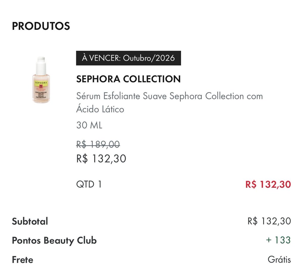 kcartix's tweet photo. É pra piorar mudaram a descrição do meu pedido logo depois de que ele chegou na minha casa KKKKKKKKKKKKKK sendo que quando eu comprei ele não tinha aviso de que ele ia vencer em outubro https://t.co/gRODpQgBAZ