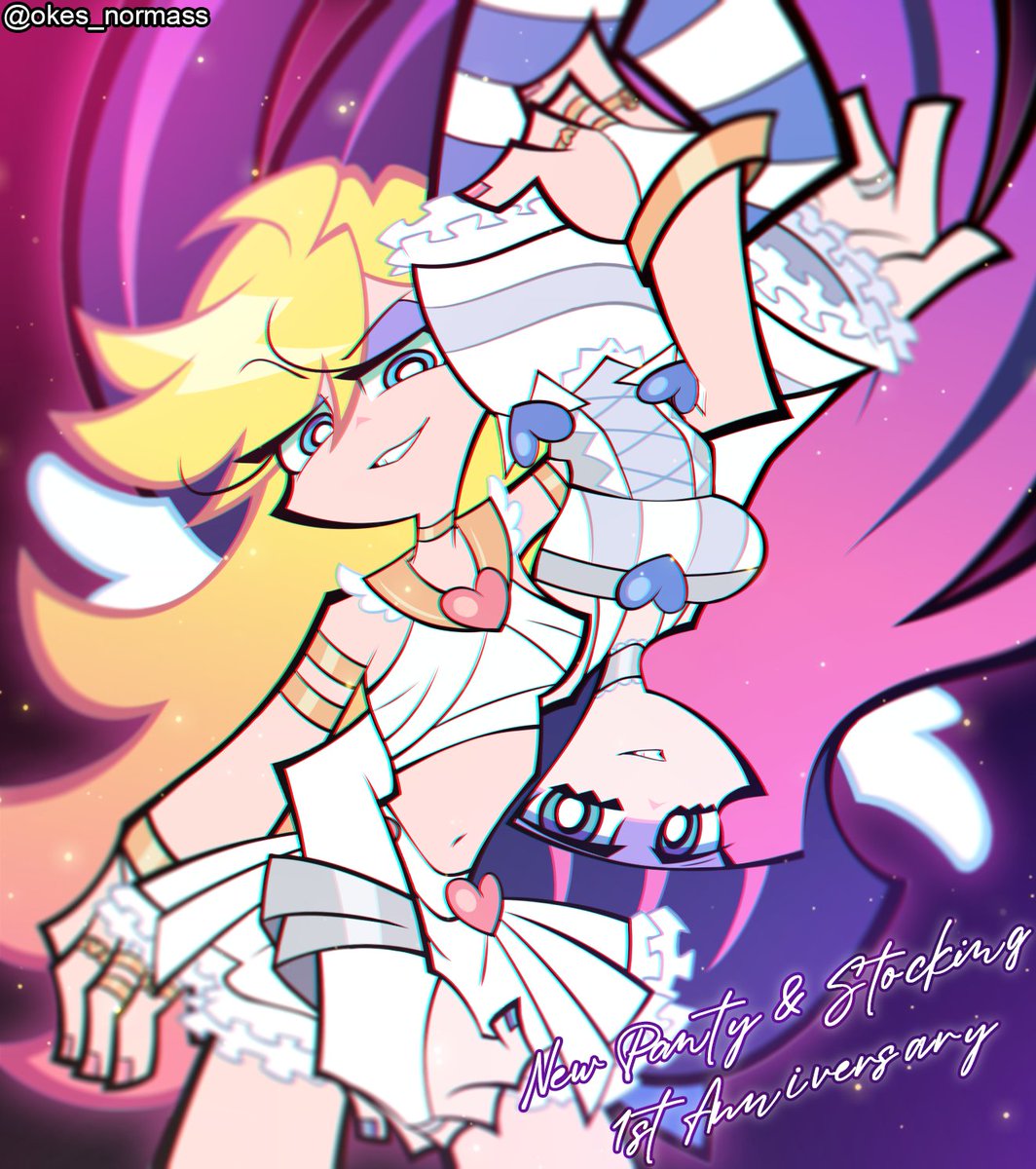 okes_normass's tweet photo. #NewPSG #Newパンスト
Happy 1st anniversary, New PSG! https://t.co/9DOWu5eSFZ
