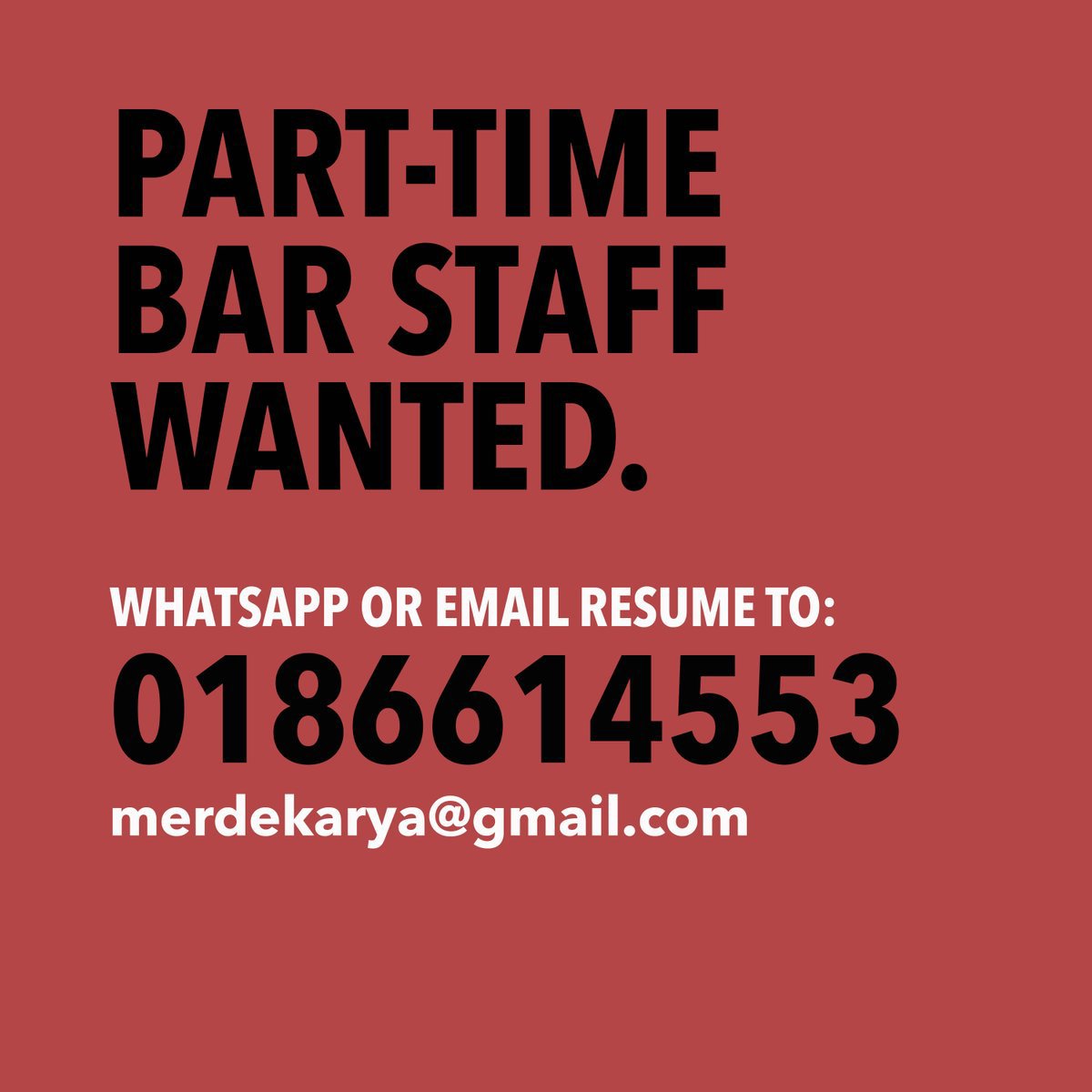 merdekarya's tweet photo. Jom! https://t.co/uWWtfZGrKX