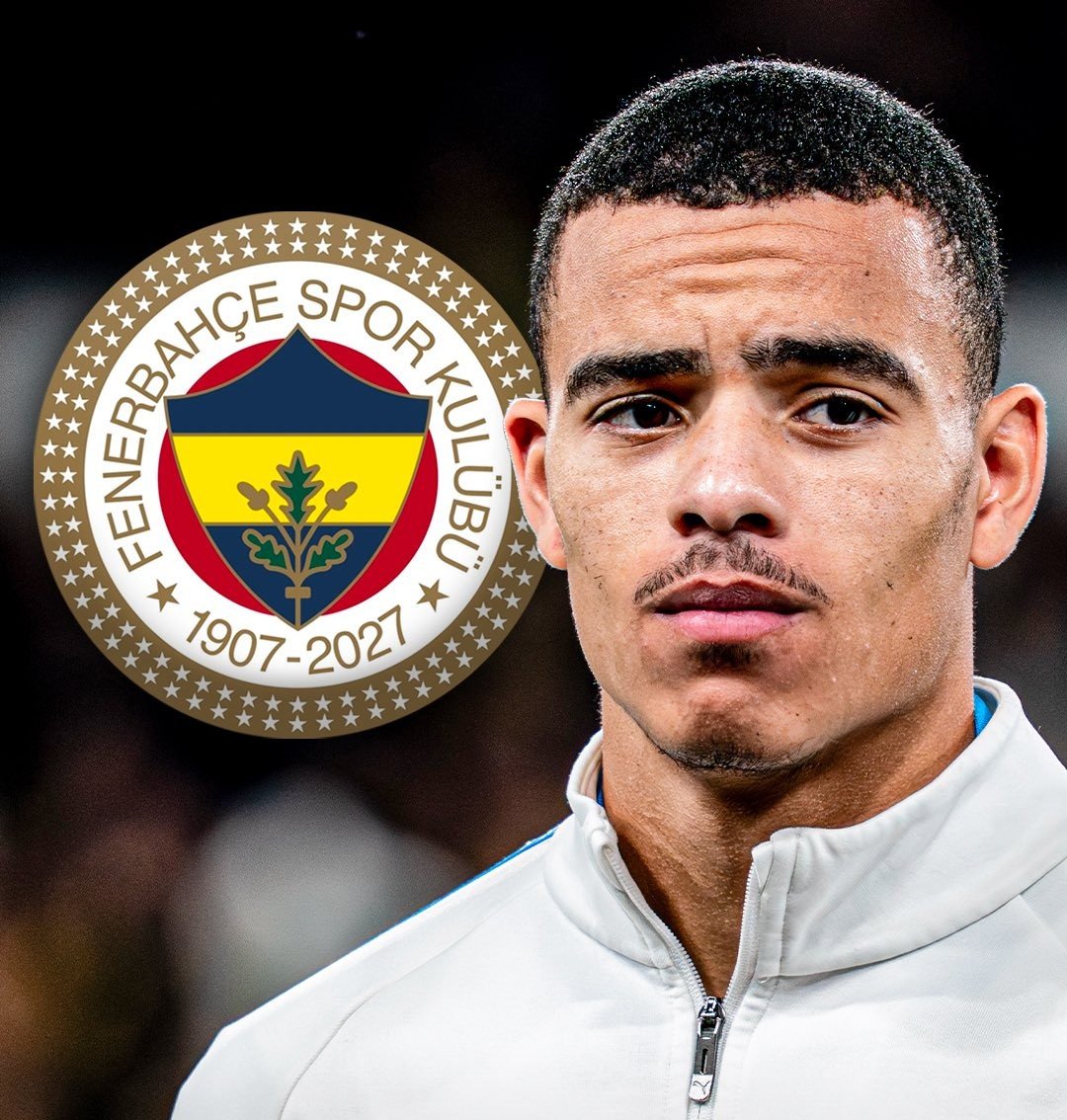 nexustransfer's tweet photo. 🚨 Fenerbahçe, Mason Greenwood için 40 M€ + bonuslar karşılığı Marsilya ile anlaşmaya yakın. (Romano) https://t.co/bN1mqpy3Qq