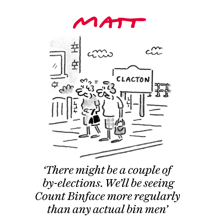 MattCartoonist's tweet photo. My latest cartoon for tomorrow's @Telegraph

Buy a print of my cartoons at https://t.co/ILFJjPmckx

Original artwork from https://t.co/CVzTP7rF2f https://t.co/7lxgu4N6fH