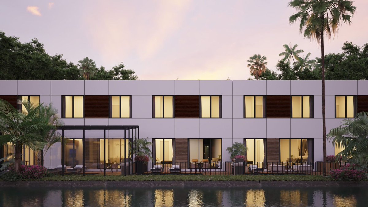 AllEarsNet's tweet photo. This NEW Vacation Home Resort Near Disney World Is Going To Be POPULAR https://t.co/JsfvVPKE5v https://t.co/T1pTZMQTkw