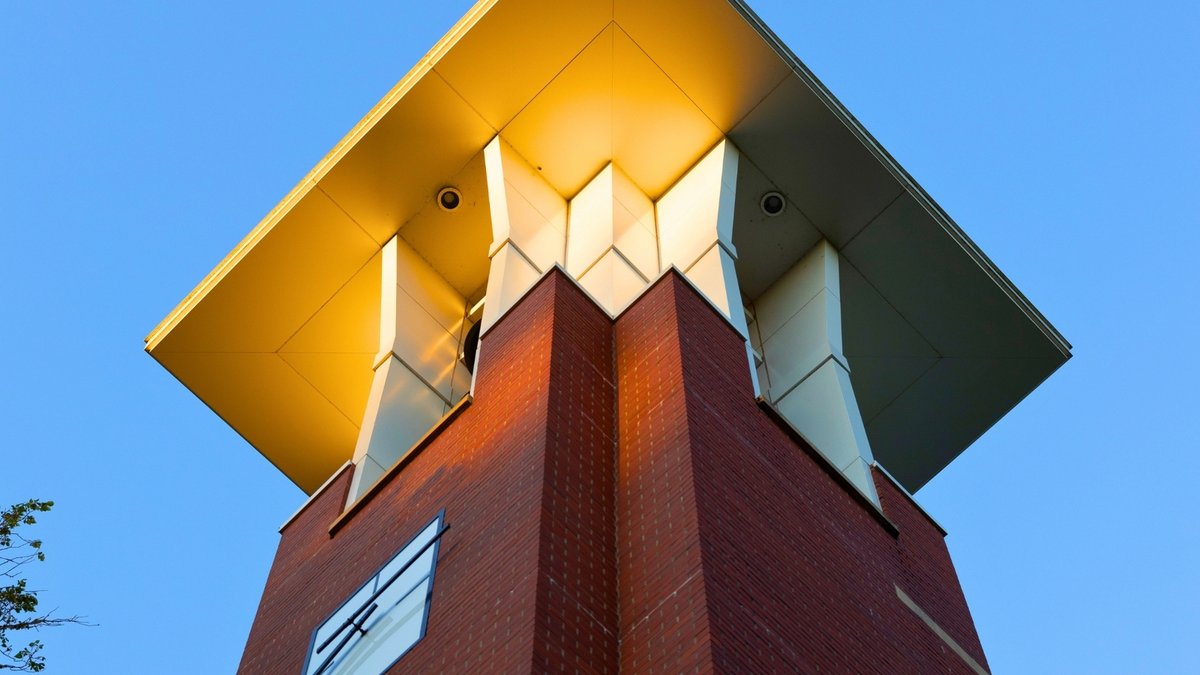 Oregon State University tweet media