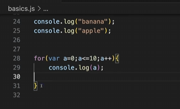 aayusha1317's tweet photo. #LSPPDay35  learnt about use of loops, and practices of their application, use of array, and core modules and global objects in node. #LearningWithLeapfrog #60DaysOfLearning2026 @lftechnology https://t.co/mcZvHN2Bnw